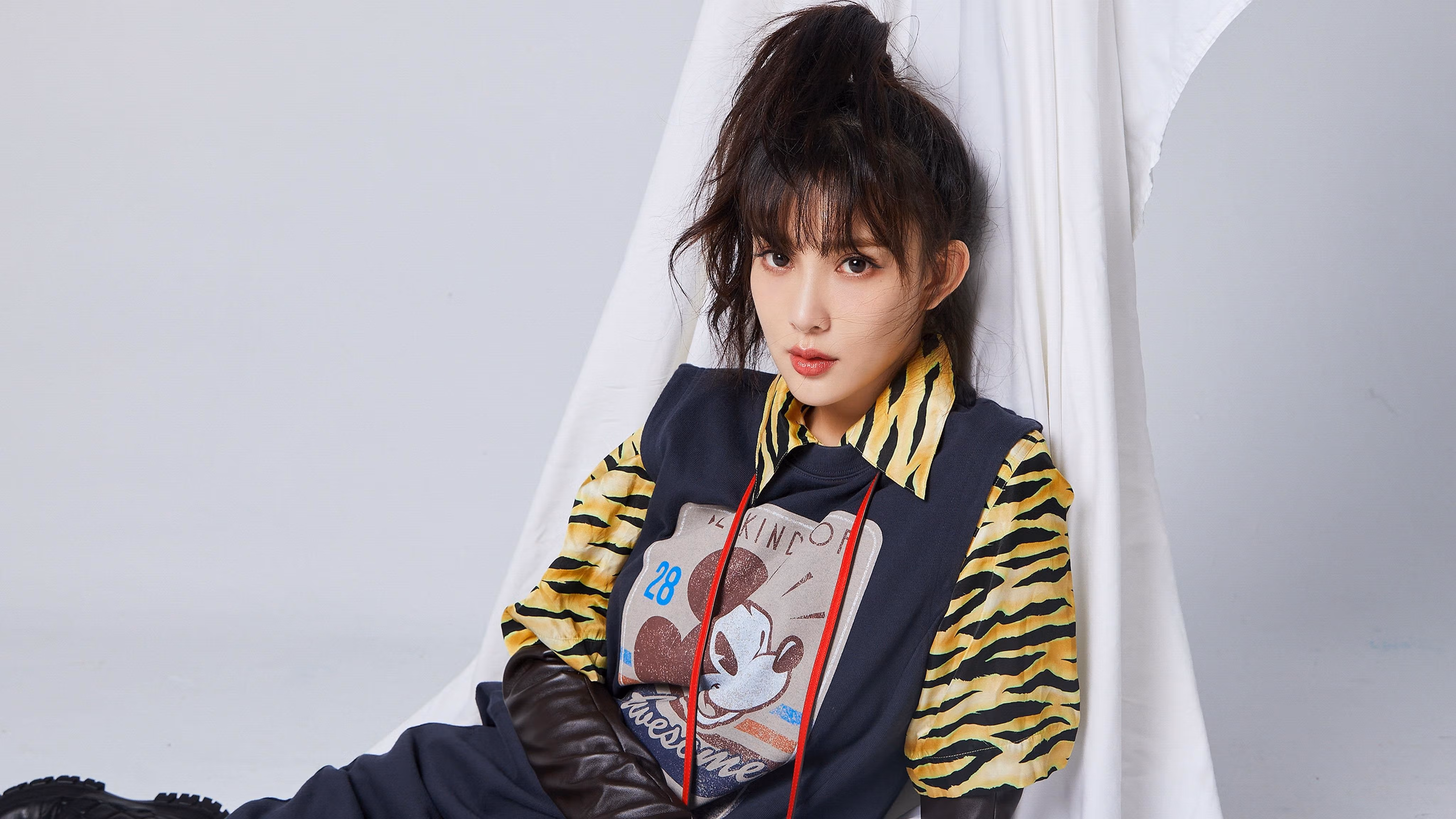 九游网-学生用堡垒之夜打造历史博物馆地图，堡垒之夜事件大全